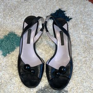 Marc Jacobs Heels
